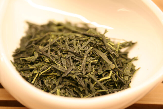 Kagoshima Kabusecha Bio