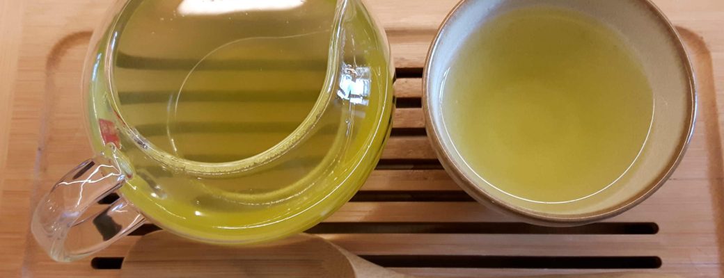 Shincha