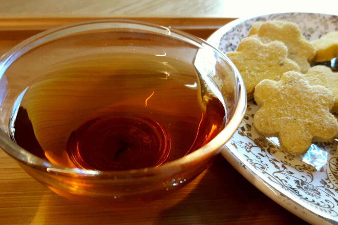 Finest Tippy Golden Yunnan