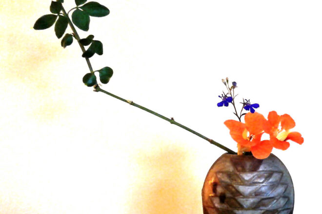 Ikebana