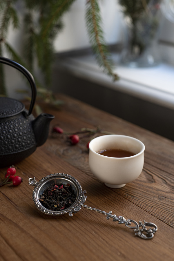 Natale da Camellia 2021