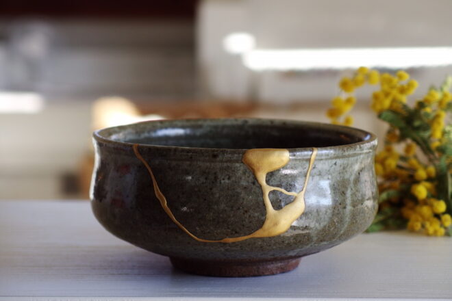 Aiko Kintsugi