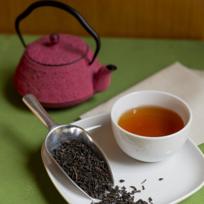 Lapsang Souchong