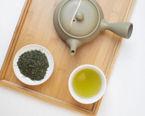 Fukamushi_sencha_Saitama