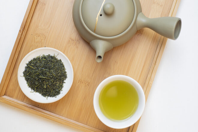 Fukamushi_sencha_Saitama