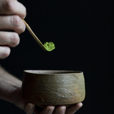 Matcha Top Grade cerimoniale Uji