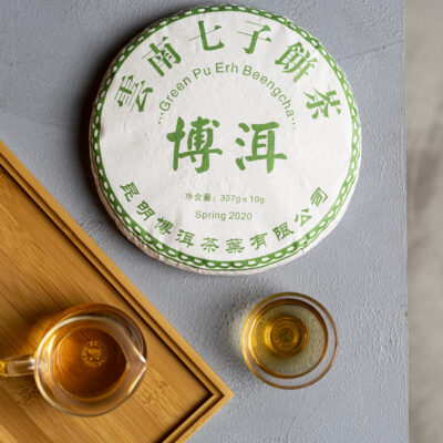 Beeng Cha Pu'er Sheng