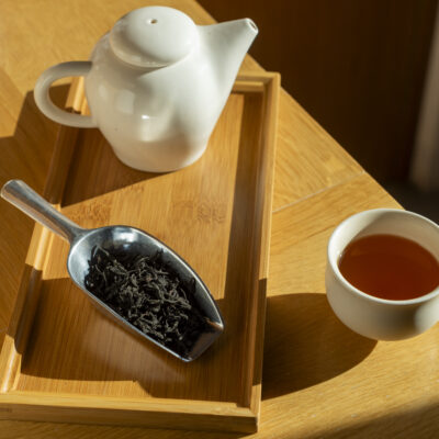 Zheng Shan Xiao Zhong