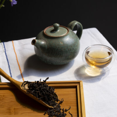 Nilgiri Winter Frost