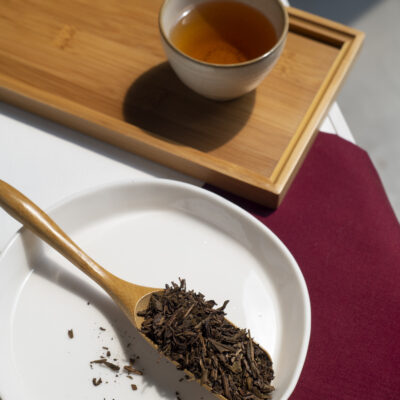 Hojicha