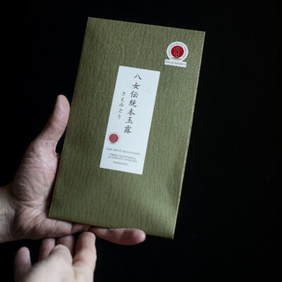 Yame Dentō Hon Gyokuro Saemidori