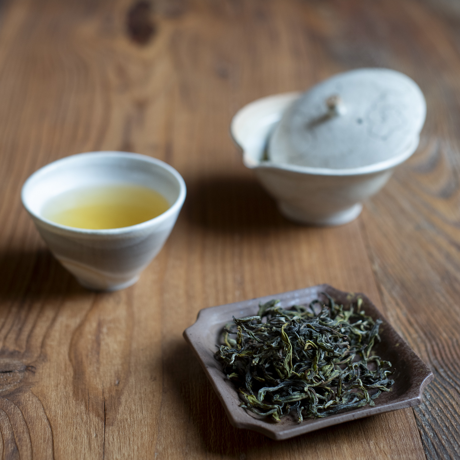 Nilgiri Winter Frost White - immagine 3
