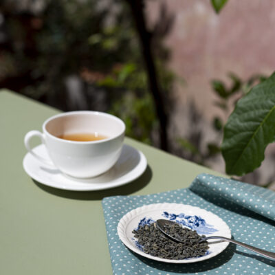 Gunpowder Golden Temple