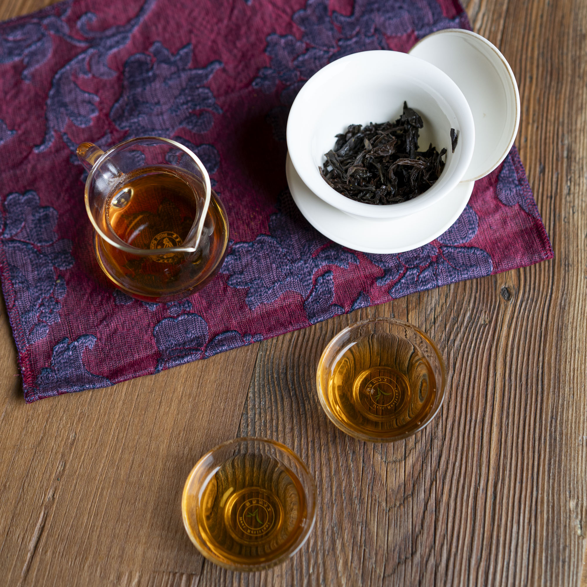 Lan Shui Shui Xian - immagine 2