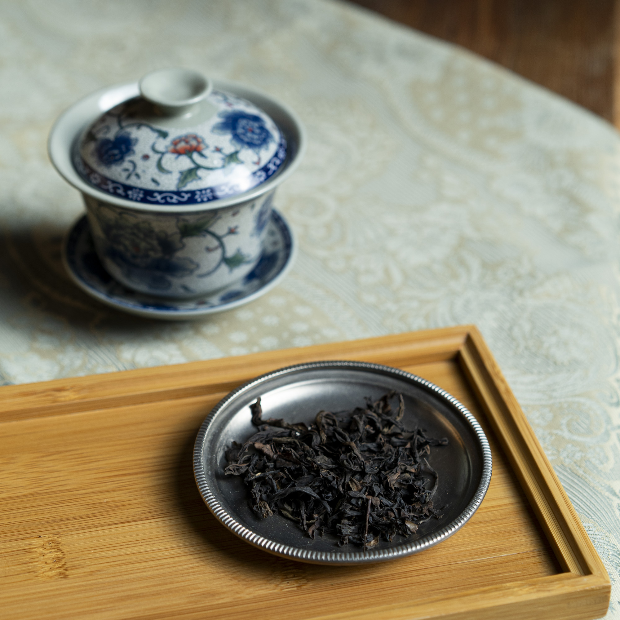 Gui Zhi Yun Rou Gui - immagine 2