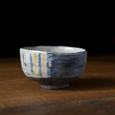 Viter, tazzina per il tè