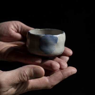 Viter, tazzina per il tè