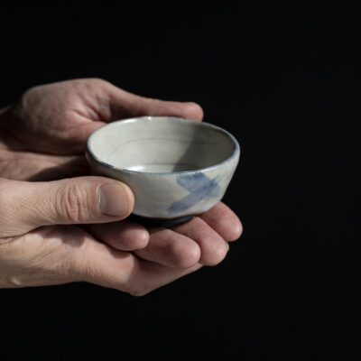 Viter, tazzina per il tè