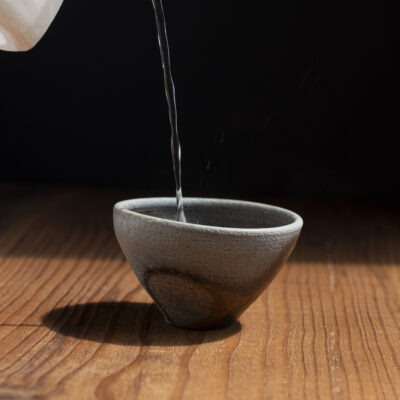 Terre.teo, tazzina per il tè