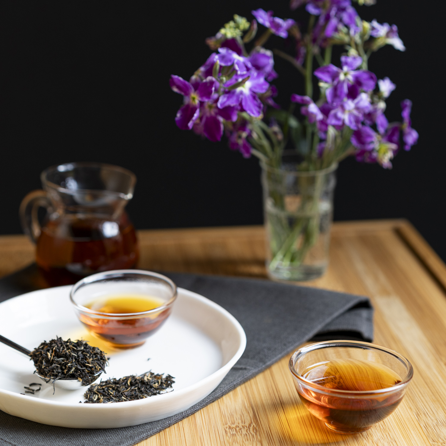 Yunnan Hong Cha - immagine 2