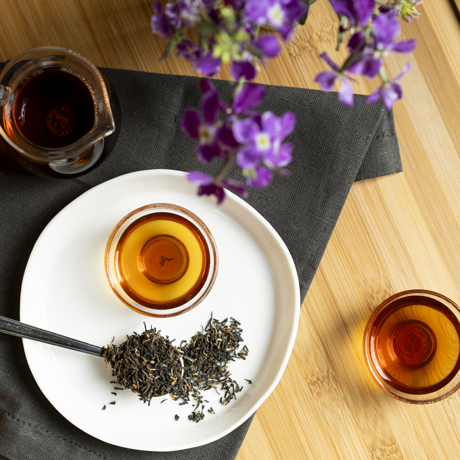 Yunnan Hong Cha