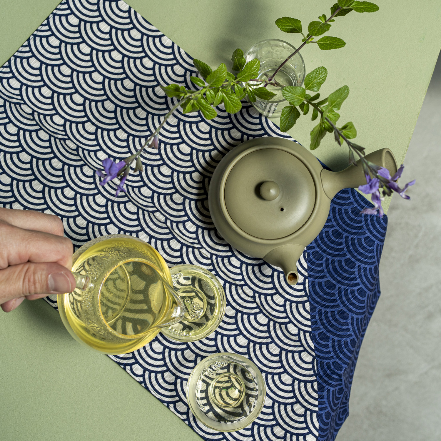 Premium Genmaicha - immagine 2